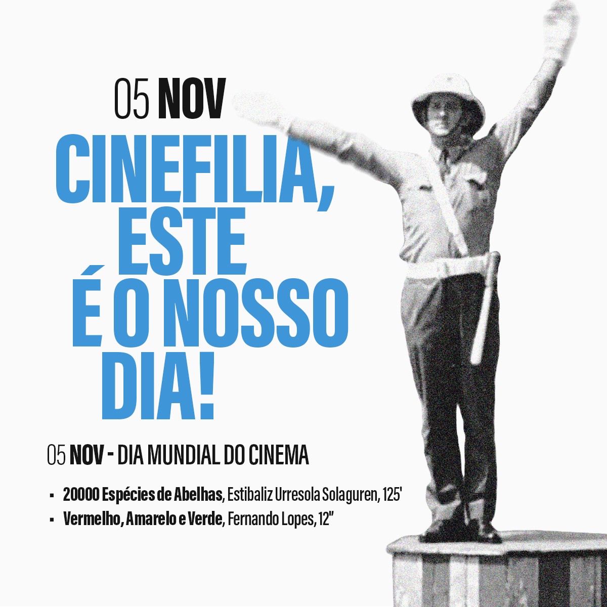 cartaz