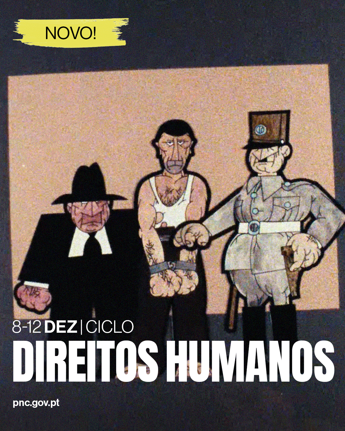 Imagem Direitos Humanos