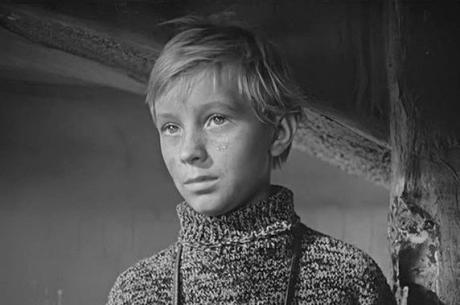 Fotograma: A Infância de Ivan (1962), Andrei Tarkovski