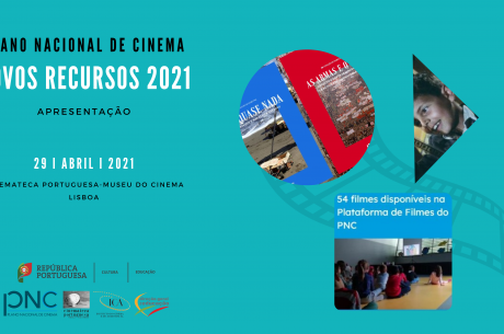 Apresentação dos novos recursos do PNC 2021